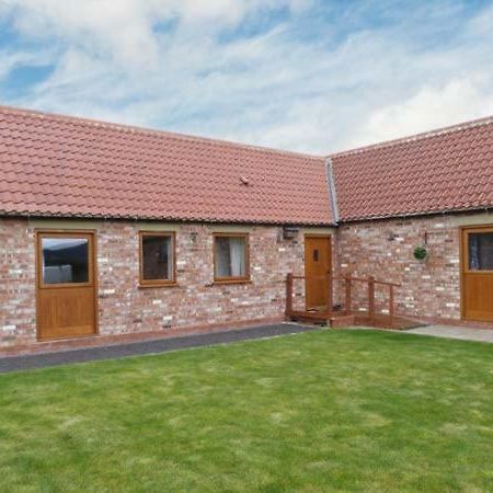 Cooper Cottage Potto Εξωτερικό φωτογραφία