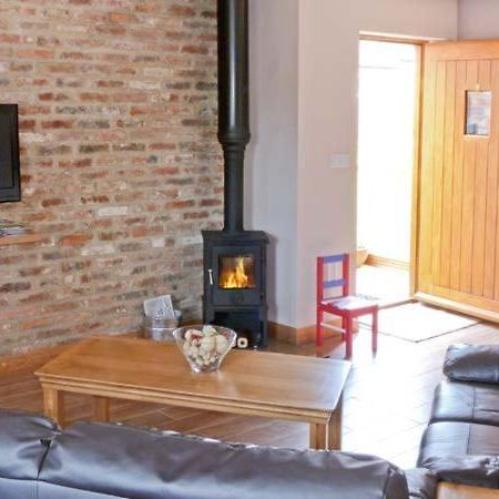 Cooper Cottage Potto Εξωτερικό φωτογραφία