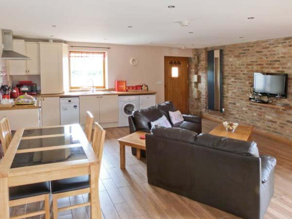 Cooper Cottage Potto Εξωτερικό φωτογραφία