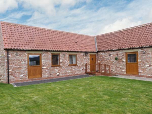 Cooper Cottage Potto Εξωτερικό φωτογραφία