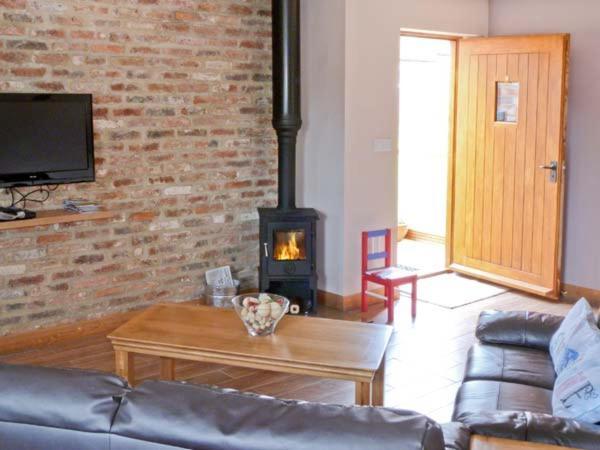Cooper Cottage Potto Εξωτερικό φωτογραφία